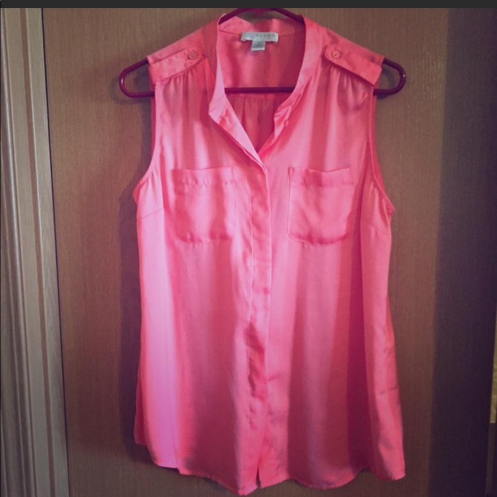 Dress shirt